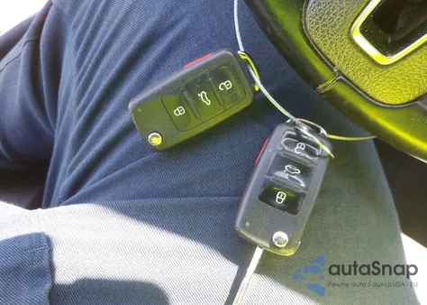 2011 Volkswagen Jetta 2.5L Se from USA, damaged, VIN 3VWBZ7AJ6BM357730